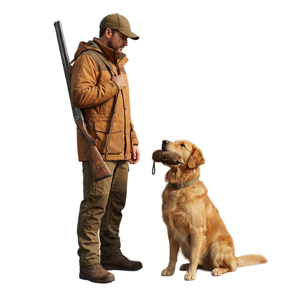 drc bzg ausbildung jagdlich