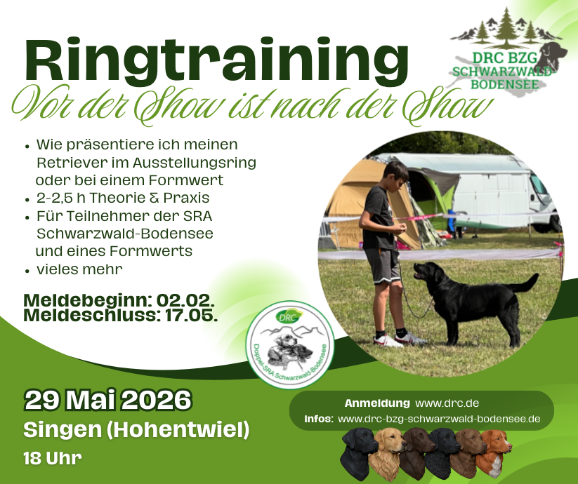 Ringtraining2026