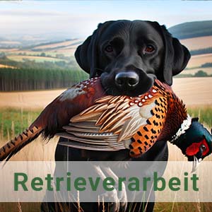 Retrieverarbeit