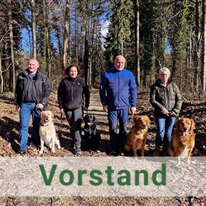 Der Vorstand