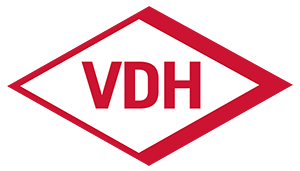 VDH Logo